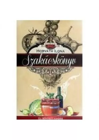 Szakácskönyyv