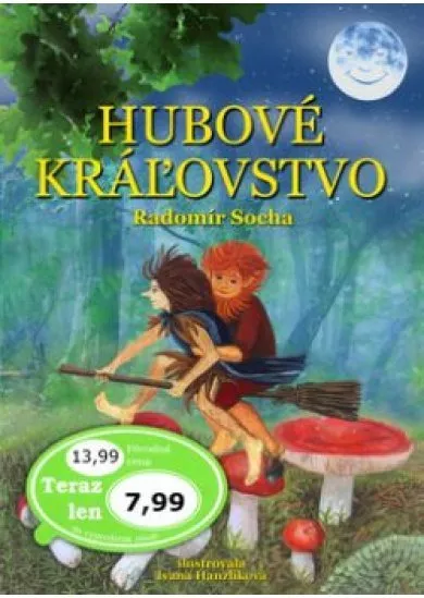 Hubové královstvo