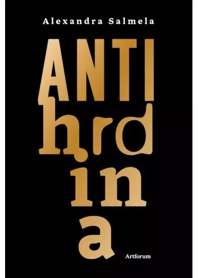 Antihrdina