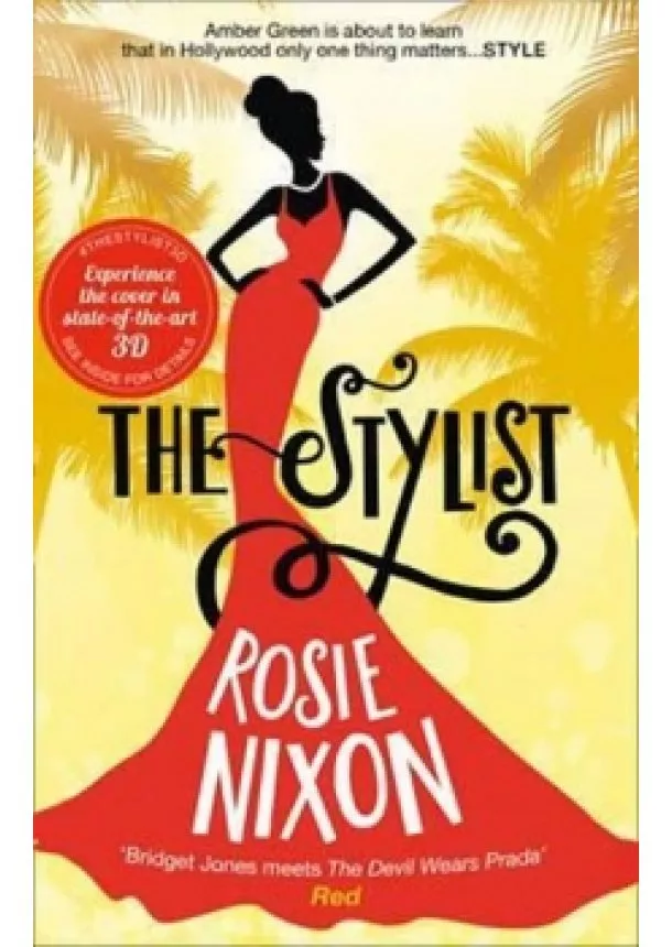 Rosie Nixon - The Stylist
