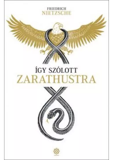 Így szólott Zarathustra (új kiadás)