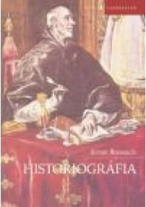 Ernst Breisach - Historiográfia