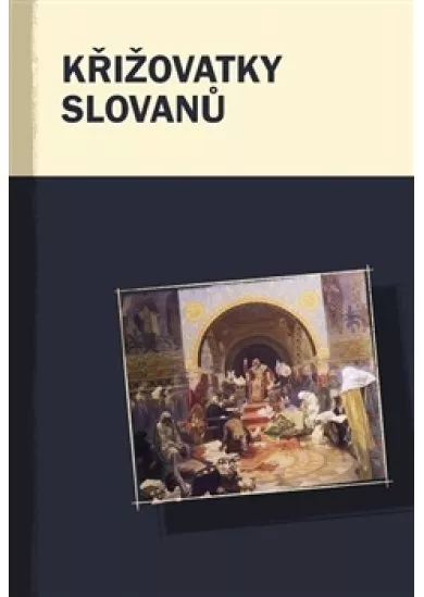Křižovatky Slovanů