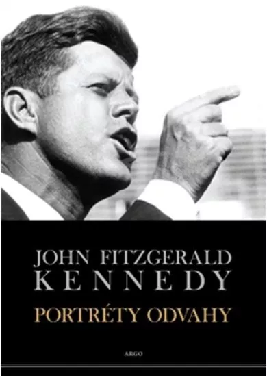 Portréty odvahy