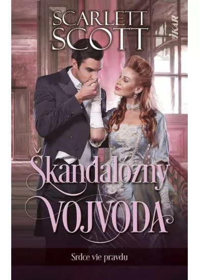 Škandalózny vojvoda