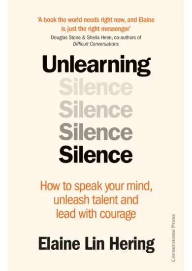 Unlearning Silence