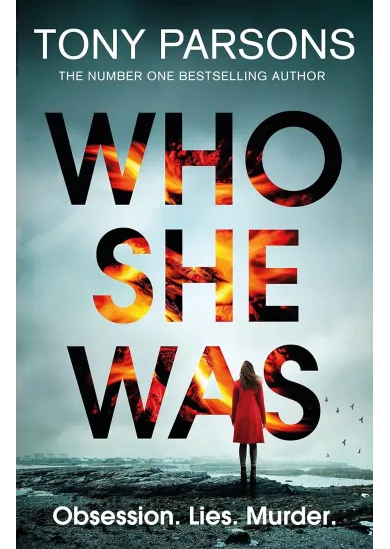 Who She Was