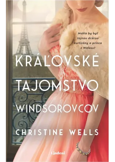 Kráľovské tajomstvo Windsorovcov