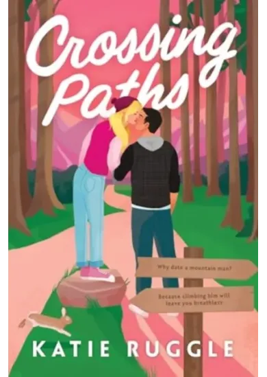 Crossing Paths
