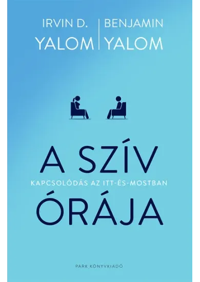 A szív órája - Kapcsolódás az itt-és-mostban