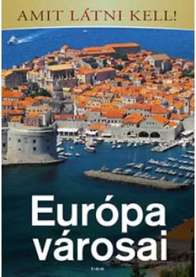 Európa városai