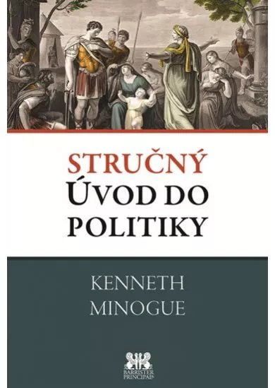 Stručný úvod do politiky - 2.vydání