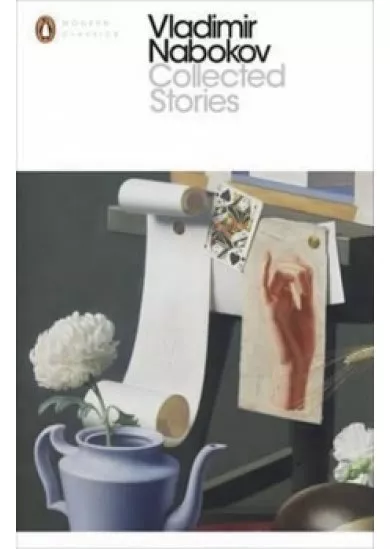 Collected Stories