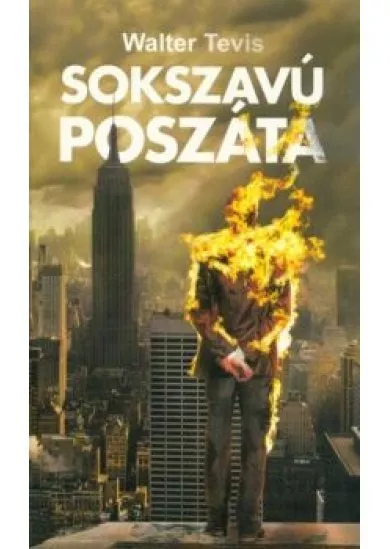 Sokszavú poszáta