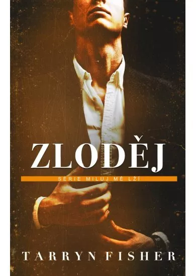 Zloděj