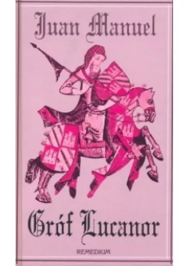 Gróf Lucanor
