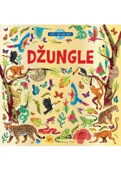 Džungle