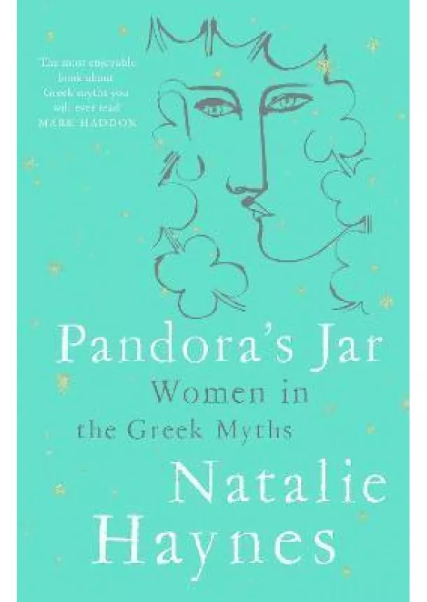 Natalie Haynes - Pandoras Jar