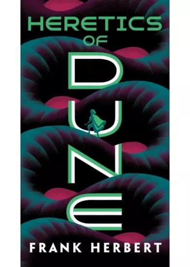 Heretics of Dune