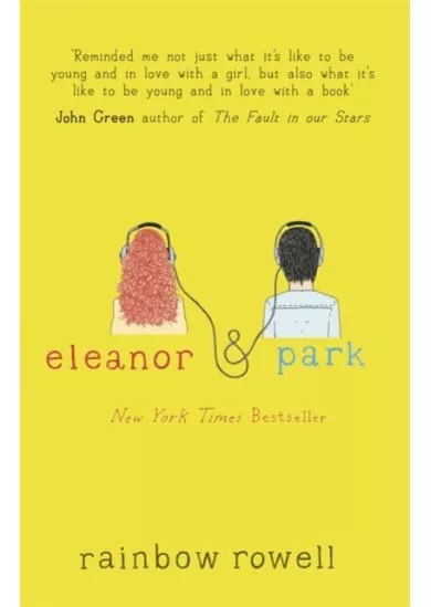 Eleanor and Park