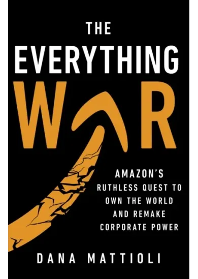 The Everything War