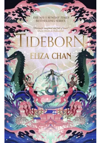 Tideborn