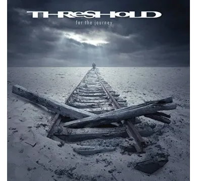 Threshold:  For the Journey