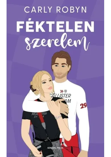Féktelen szerelem - Izzó flaszter