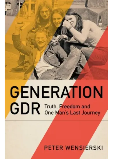 Generation GDR