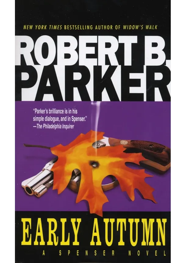 Robert B. Parker - Early Autumn