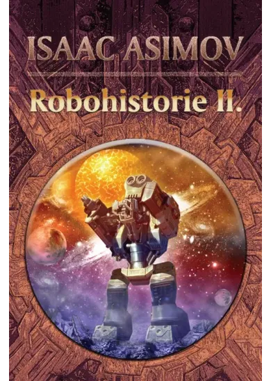 Robohistorie II.