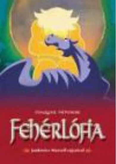 FEHÉRLÓFIA