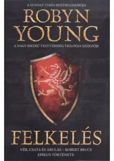 FELKELÉS