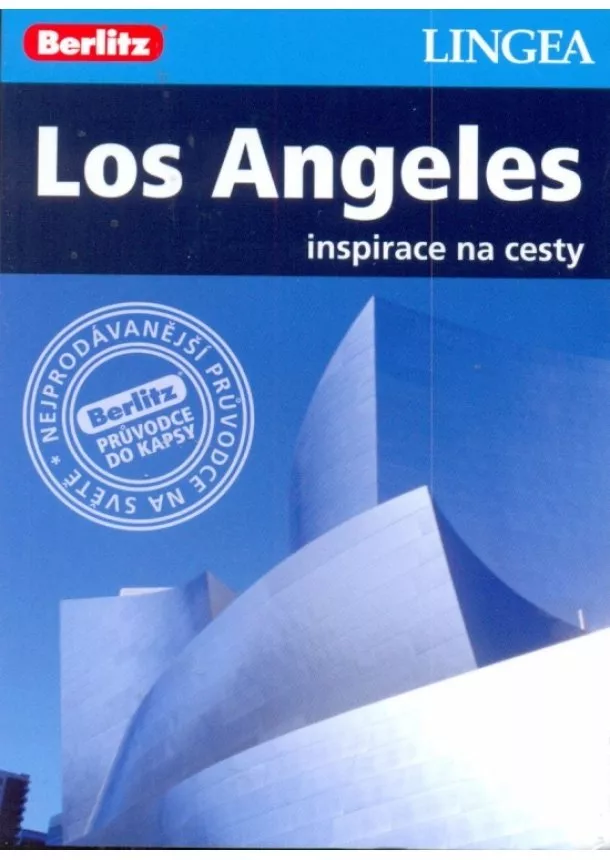 autor neuvedený - LINGEA CZ - Los Angeles - inspirace na cesty