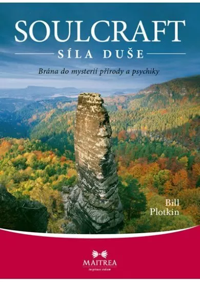 Soulcraft – Síla duše
