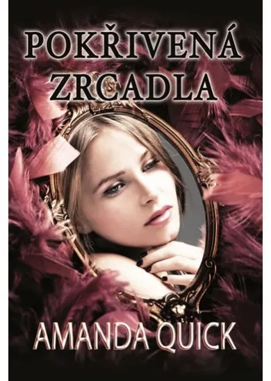 Pokřivená zrcadla