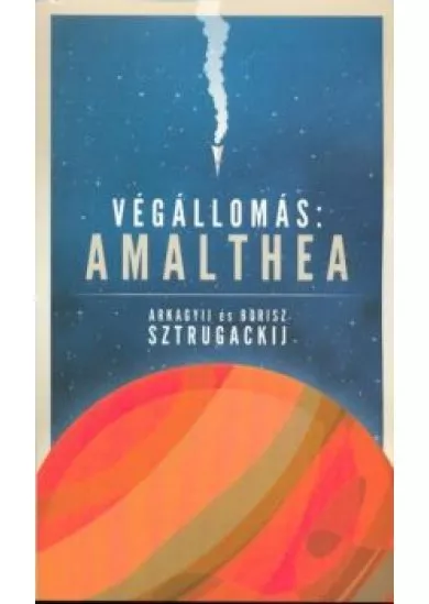 Végállomás: Amalthea