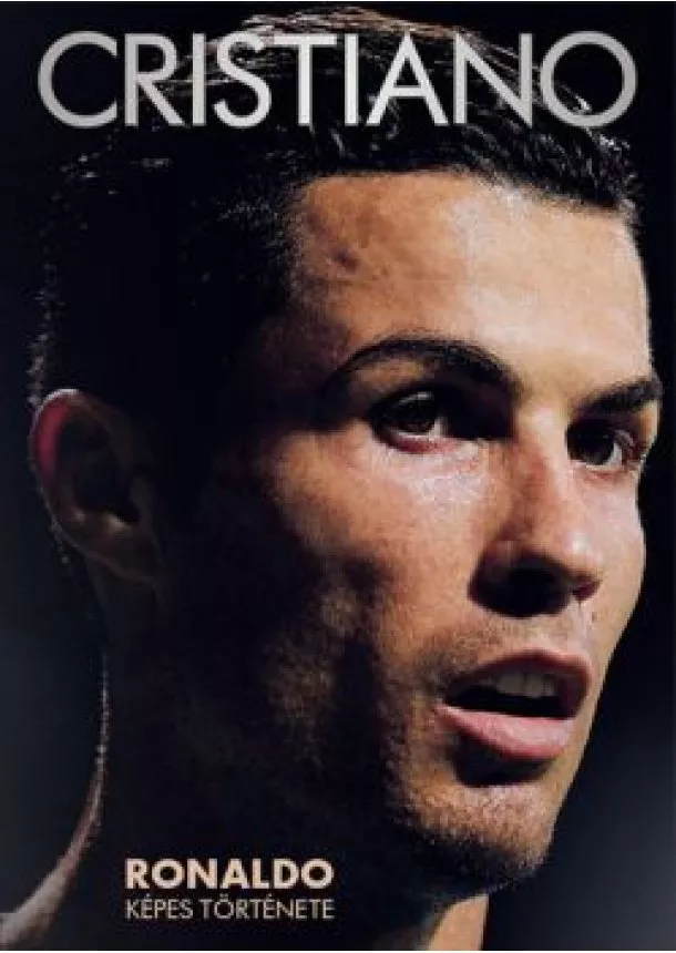 Fűrész Attila - Cristiano - Ronaldo képes története