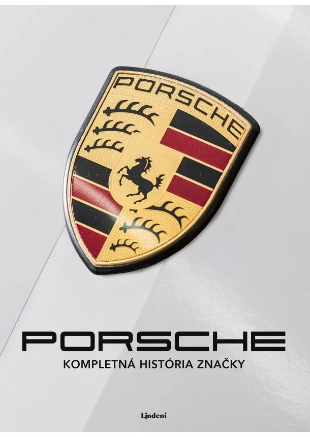 Alois Pavlůsek - Porsche