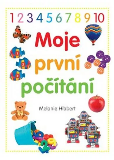Moje první počítání