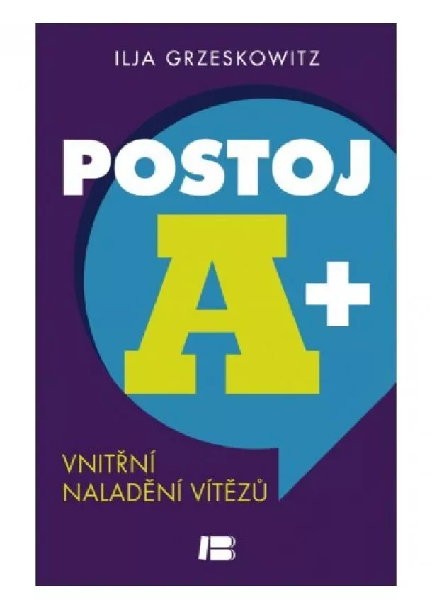Ilja Grzeskowitz - Postoj A+