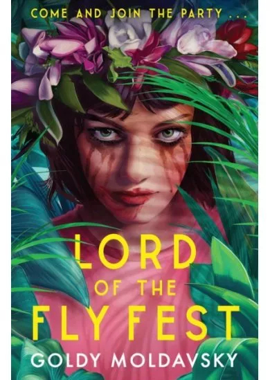 Lord of the Fly Fest