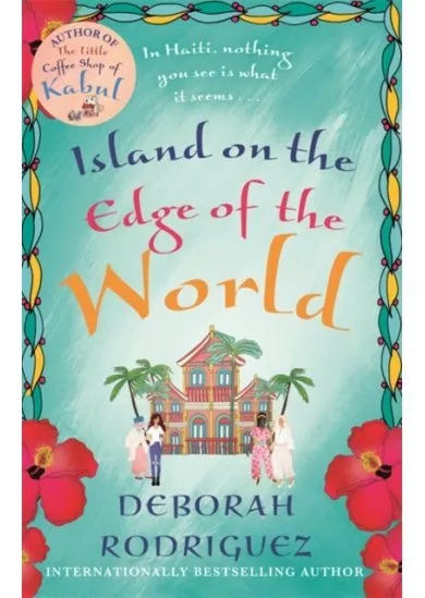 The Island on the Edge of the World