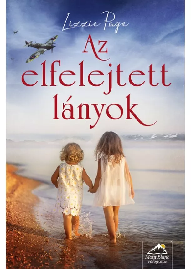 Lizzie Page - Az elfelejtett lányok