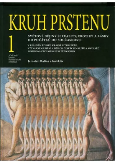 Kruh Prstenu 1 - „Celý svět“ kromě euroamerické civilizace