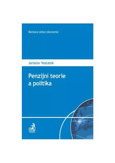 Penzijní teorie a politika