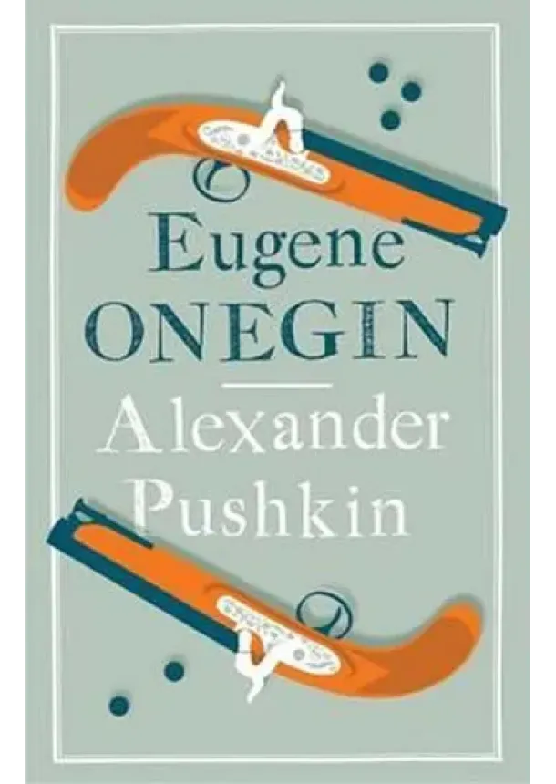 Eugene Onegin