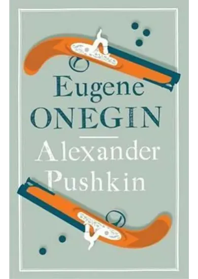 Eugene Onegin