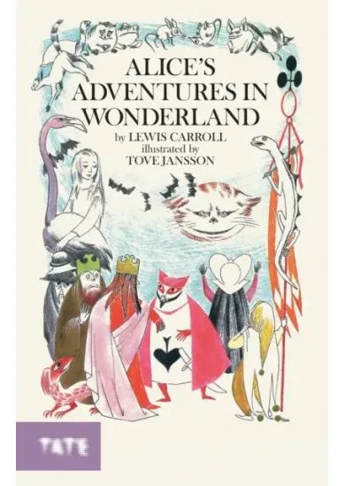 Alice's Adventures in Wonderland
