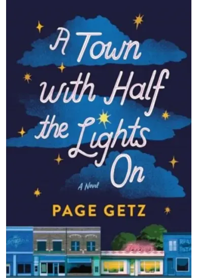 A Town with Half the Lights On